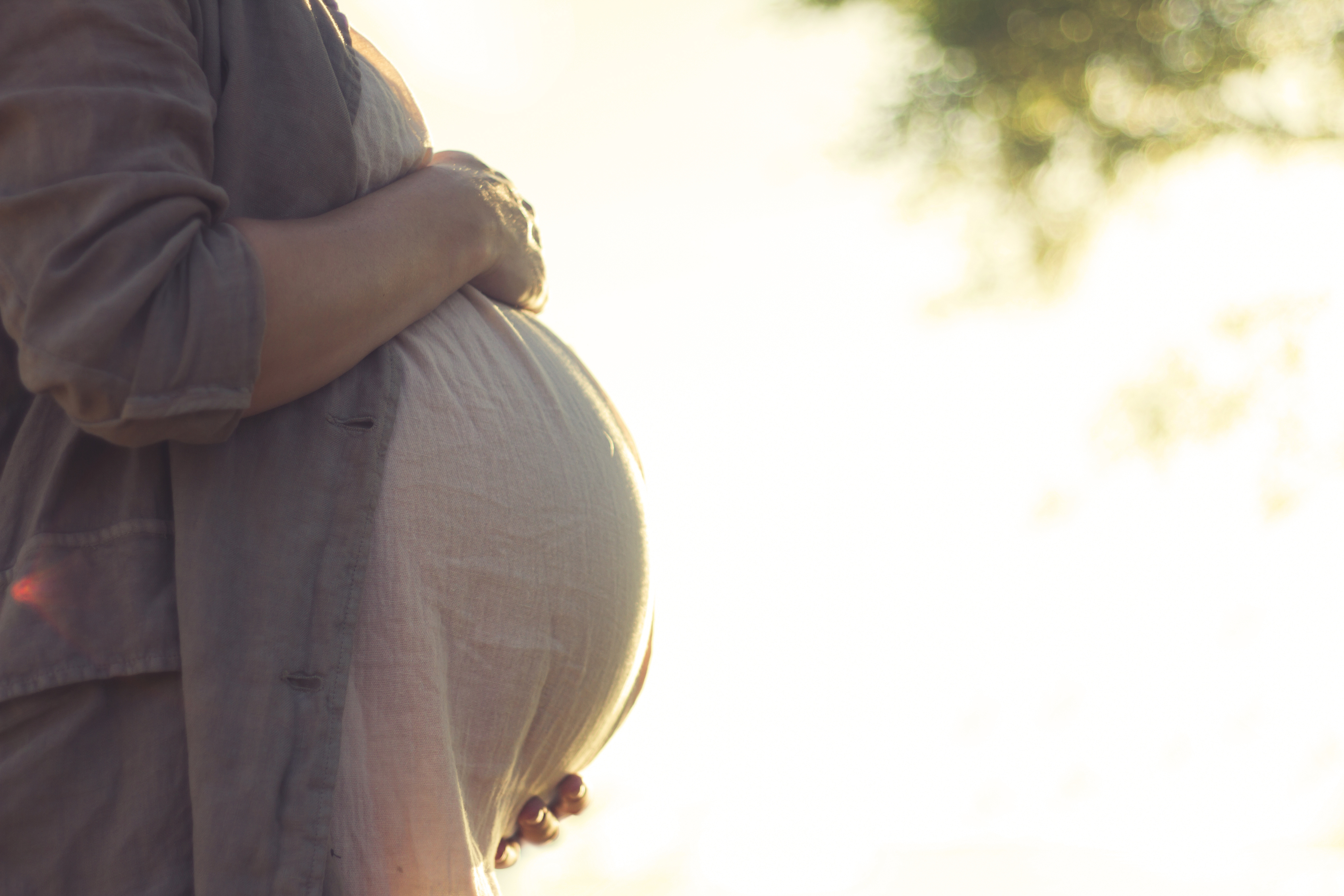 Pregnant Women Expect Better: Real-World Evidence Can Solve the Knowledge Gap