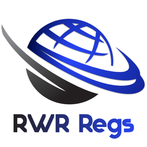 Real World Research (RWR) Regulations
